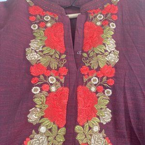 NWT Khaadi Kurti